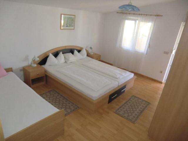 Ferien Haus Evita Auf Insel Vir - Wohnung I Exterior photo